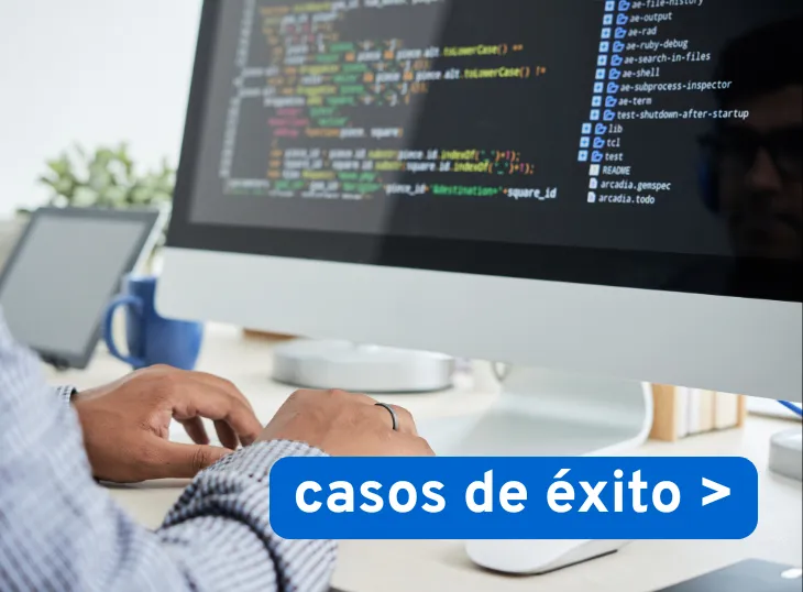 Así transformamos ideas en software exitoso