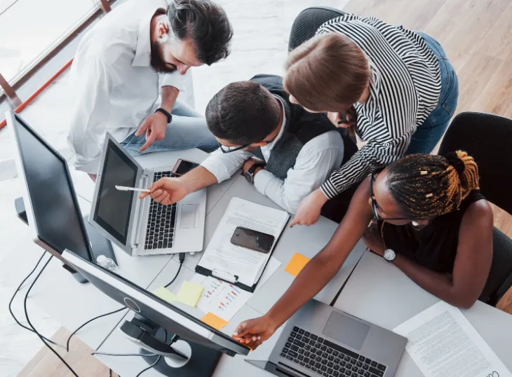 Staffing TI en Chile: Talento Experto, Ágil y Seguro