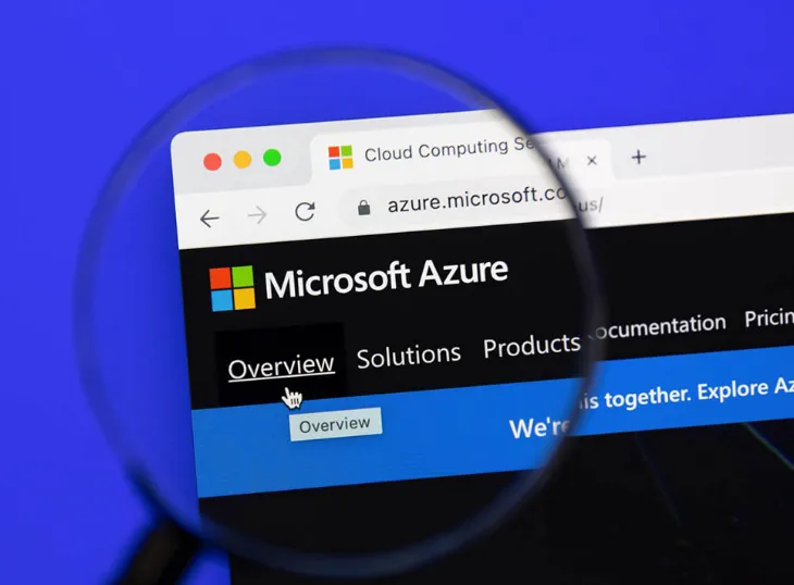 Descubre Azure: potencia tu empresa con la nube de Microsoft