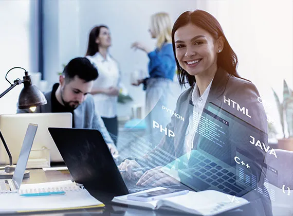 Outsourcing TI con GTALENT: Descubre sus Beneficios