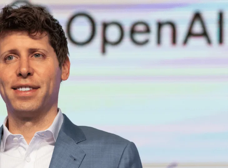 El modelo R1 de DeepSeek: un avance impresionante en IA según el CEO de OpenAI