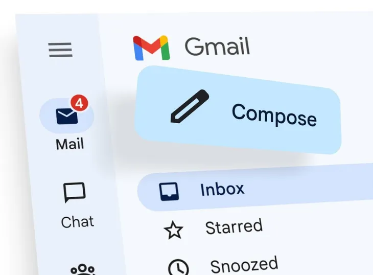 Estafa en Gmail: cómo proteger tu cuenta ahora