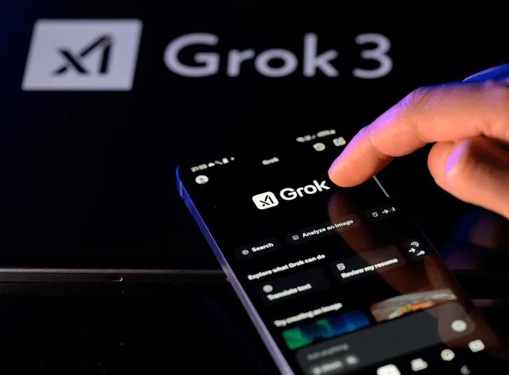 Grok 3: La Nueva Frontera de la Inteligencia Artificial según Elon Musk