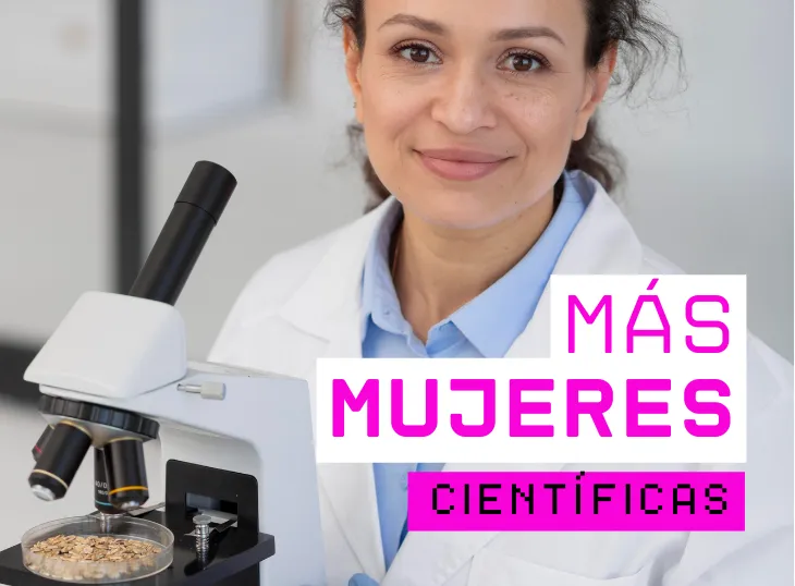 Impulsando el Futuro: Mujeres Científicas Lideran en Valparaíso