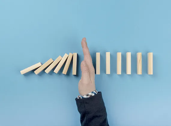 Las mejores prácticas para un Business Continuity Plan efectivo (BCP)