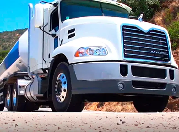 Transcom: Transformando la Gestión de Comisiones y Peajes en el Transporte de Combustibles