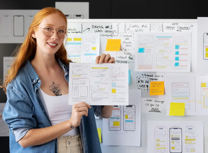 Tu Idea en un Software a Medida