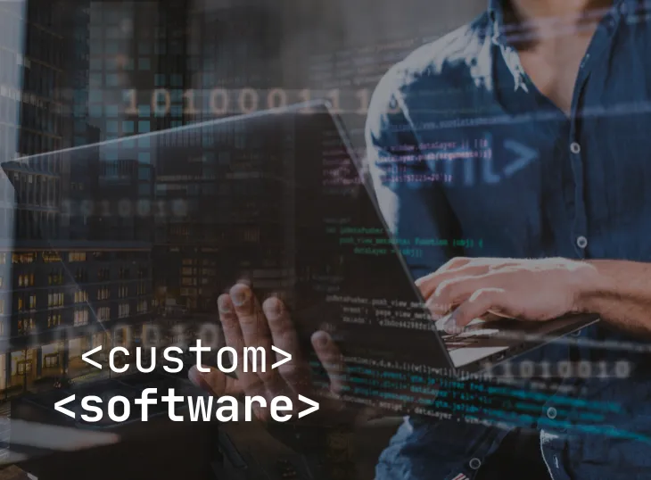 GTALENT: Your Strategic Partner in End-to-End Custom Software Engineering