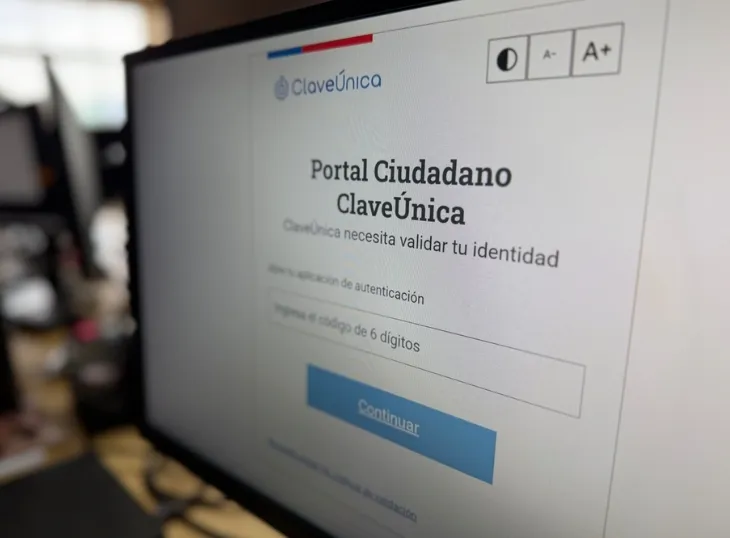 Ley de Transformación Digital del Estado: El avance hacia un Chile Cero Papel