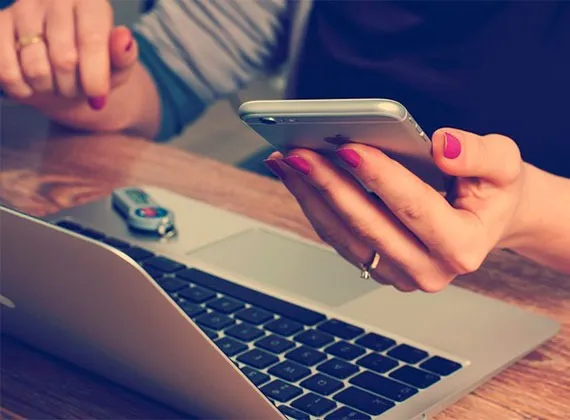 Pago Click: Aplicación celular fácil y segura de COPEC