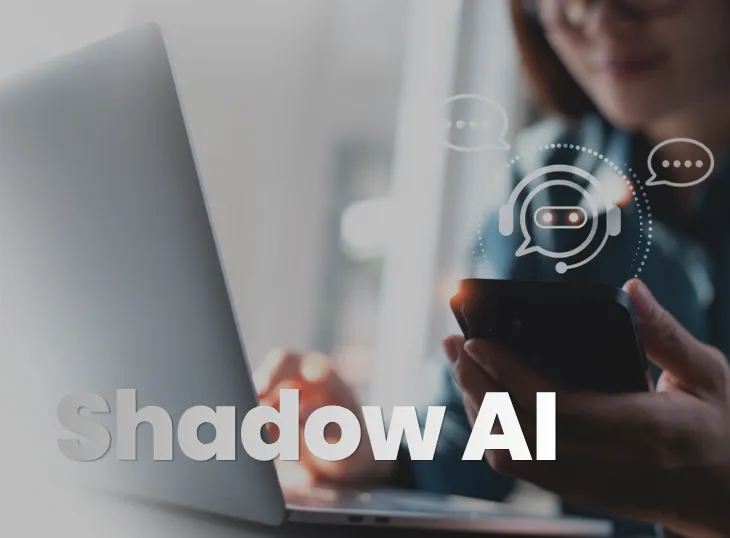 La trampa del Shadow AI: El riesgo oculto en tu equipo tecnológico