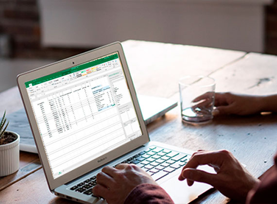 Libérate de las planillas de Excel: Tips para impulsar tu productividad