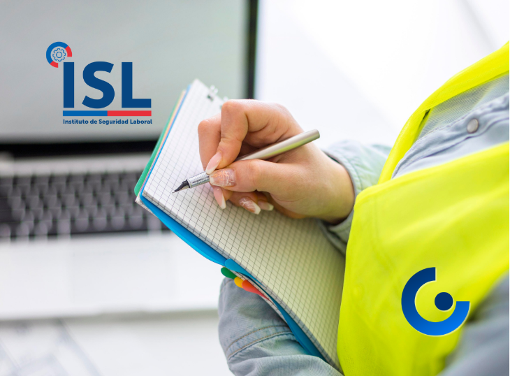 Casos de éxito 2024 GTALENT y su colaboración con el ISL