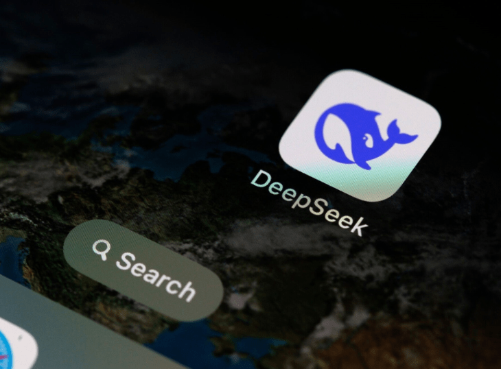 DeepSeek: la inteligencia artificial de china que está revolucionando el mercado tecnológico