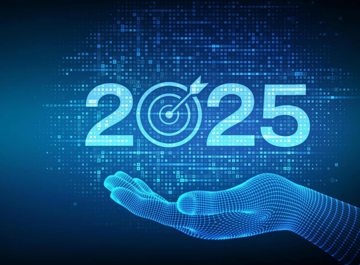 El Impacto de la IA en 2025: Tendencias y Desafíos