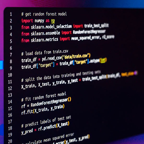 Fábrica de Software