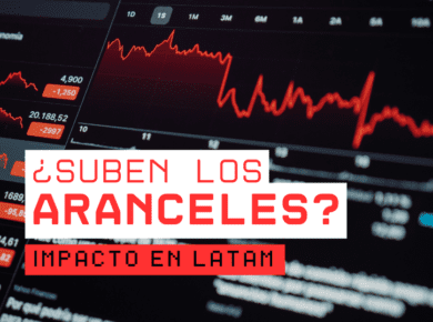 ¿Suben los aranceles? Impacto real en el software LATAM