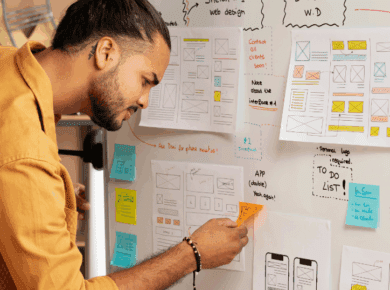 Del concepto a la acción: inicia tu Software a Medida