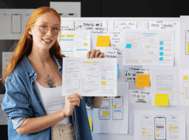 Tu Idea en un Software a Medida