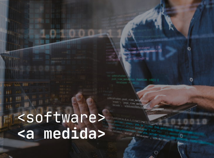 GTALENT: Tu socio ideal en desarrollo de software a medida