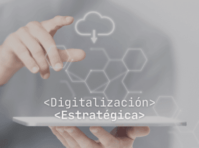 Digitalización Estratégica: El Camino al Valor
